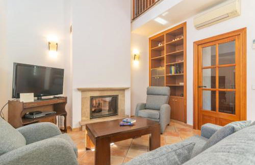 Cas General -Santa Eugenia- - Foto 16