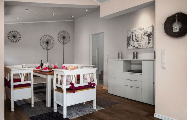 Lavish Holiday Home in Bad Munstereifel With Sauna - Foto 28