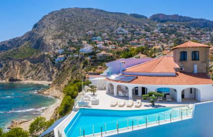 Maryvilla Inspiracion y Vacaciones - Grand Villa Penon - Photo 19