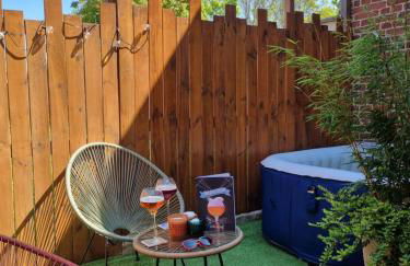 Le Vauban Cambrai - Foto 7