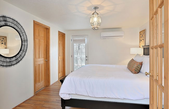 Dos Hermanas Compound 7 Casitas Sleeps 22 - Photo 23