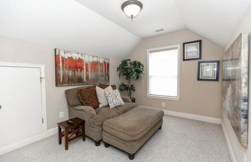 World Cup Stay Near Six Flags & Downtown - Foto 26