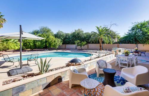 Scottsdale Biohack Healthy Dream Retreat! - Foto 20