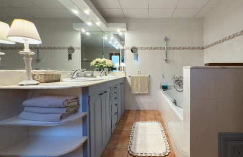 Apartaments Cel i Fusta - Photo 75