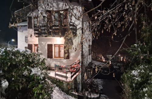 Chalet Relax&Salute - Foto 2