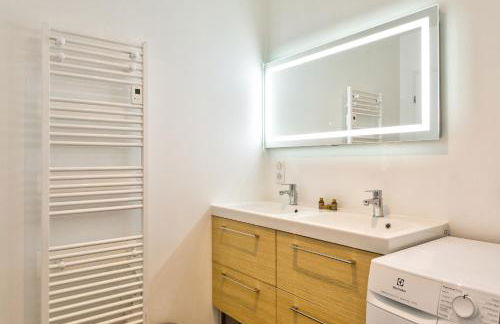 Résidence du Phare - 4 appartements - 2 chambres - Vue mer ou Terrasse - Foto 24