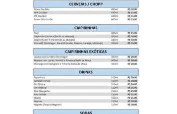 Apê estilo Resort c/ pé na areia e vista mar, próximo ao Beto Carrero - Foto 66