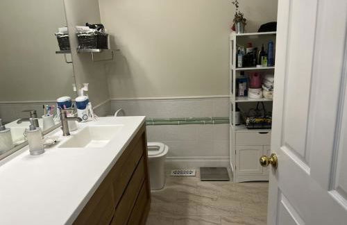 5BRwithBand&Piano setup Private Gym Theater&Entry at Cherry Hill - Foto 33