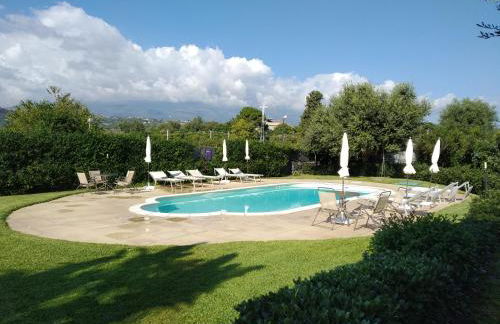 Case Vacanze Residence Trinacria - Foto 47