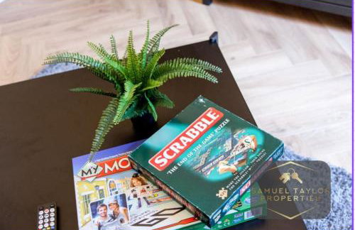 Trafford Centre, Chill Factor, Cheshire Oaks - Foto 45