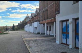 La Poudreuse Résidence les Balcons d'Aix - Foto 16