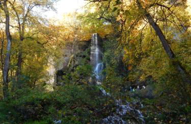 FREE Apartment - Bei den Thermen - Foto 56