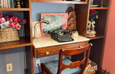 Gwen's Place - Private 2nd Floor - Foto 43