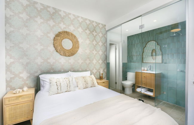 Vibrant Achziv Apartment - Foto 10