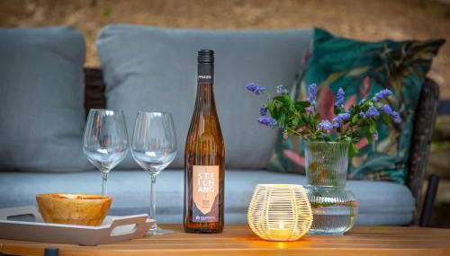 Bendorfer Stadl mit Whirlpool & Sauna - Foto 4