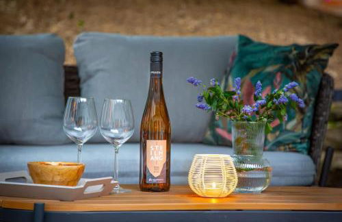 Bendorfer Stadl mit Whirlpool & Sauna - Foto 4