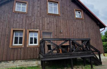 Agroturystyka Sominy - Foto 8