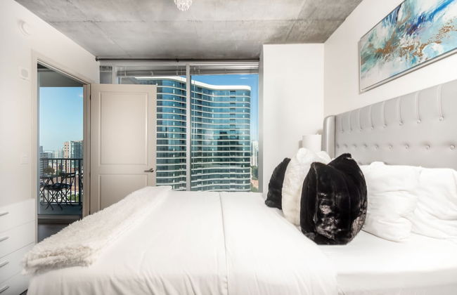 CHIC COLLECTION by NOHOTEL on 6th Street - Foto 3