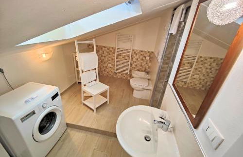 Sea view and ground floor Apartments le Dune - Foto 144