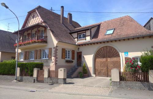 Gites Les Cocottes - Foto 1