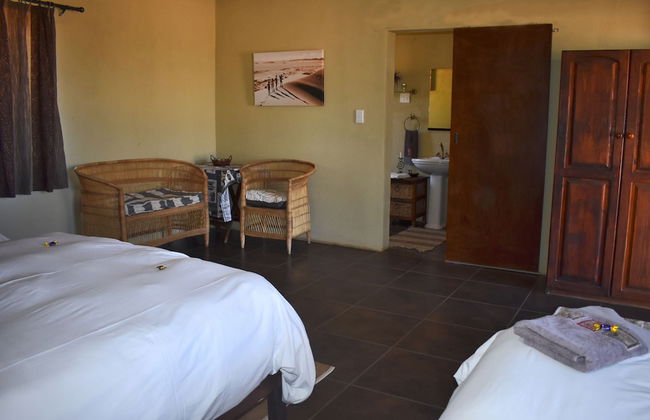 Solitaire Desert Farm - Foto 9