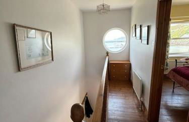 Beachside House Rathlin Island - Foto 16