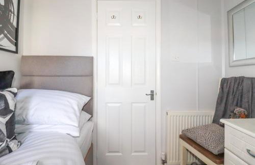 Lowen Lodge - Foto 12