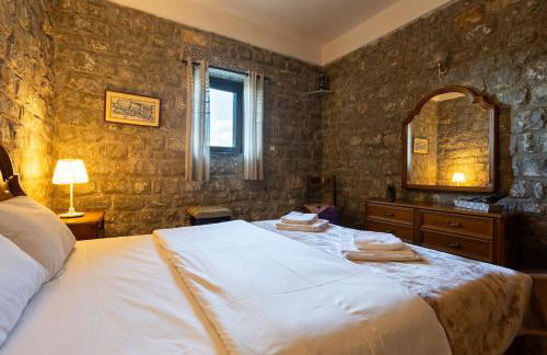 Taenarioum Antico - Mani Stone Tower with Sea View - Foto 30