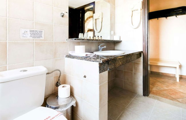 Spacious Apartment in Paleokastrites - Foto 19