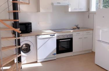 petite maison avec jardin dans banlieue de Paris - Foto 2