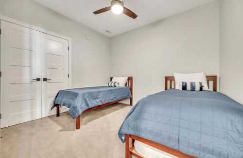 Good Vibes Only in the Stillwater - Foto 34