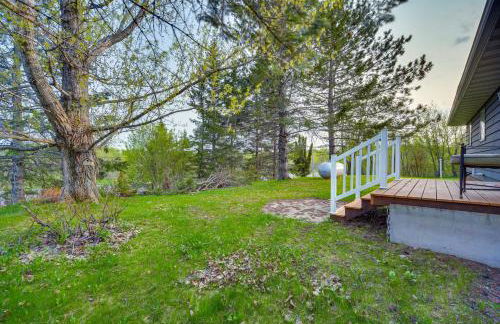 8 Mi to Dtwn Duluth Hermantown Home - Foto 28