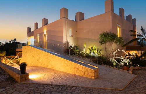 Allas Villa Heated Pool - Foto 52