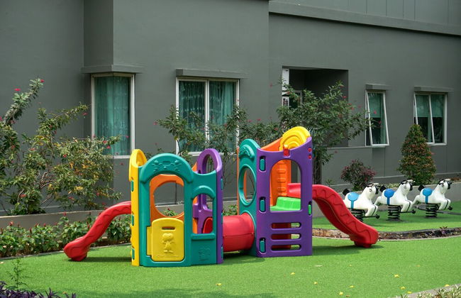 Great Location And Comfy 2Br Apartment At Thamrin Residence - Foto 17