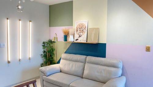 PALMAS EXPERIENCE - Apartamento Girassol - Foto 3