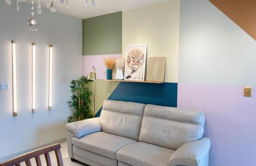 PALMAS EXPERIENCE - Apartamento Girassol - Photo 3