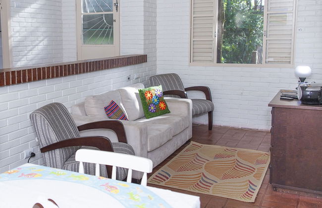 Chalet em Viamão - Foto 12