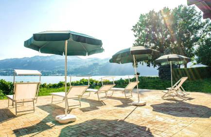 Cascina Tumas Orta Lake - Photo 52