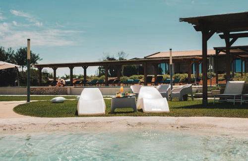 Masseria Stali, The Originals Relais - Foto 130