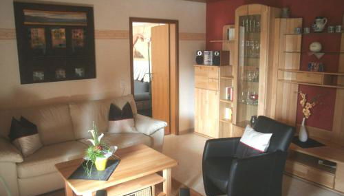 Ferienwohnung-Geschwind - Photo 2