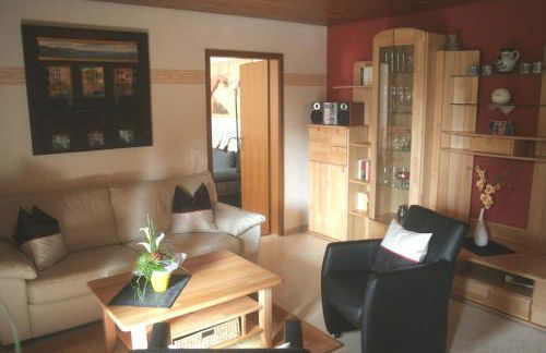 Ferienwohnung Geschwind - Foto 2