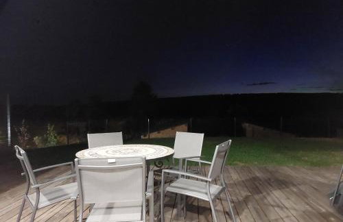 Les Lodges du Revermont - Foto 19