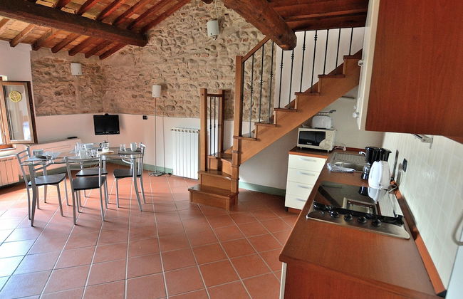 The Knight Loft With Pool - Foto 11