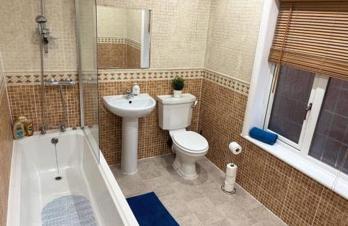 Cosy 2-bed NR New Cross Hospital - Foto 19