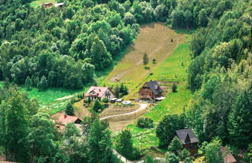 Drewniana Oaza - Photo 3