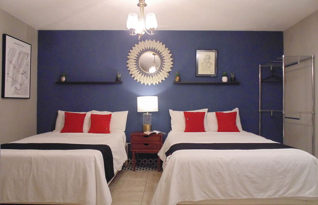 Suites Viveros de Coyoacan - Foto 11