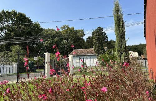 Maison chaleureuse proche plage du Gurp - Foto 6