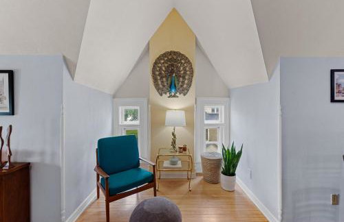 The Uplifting Mansion - Foto 34