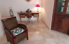 Villa Betty -piscine chauffée- - Foto 9