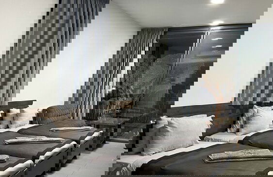 Grey Escape Apartements - Foto 21